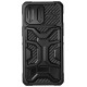Nillkin Adventurer Pro Case for iPhone 14 Pro - black