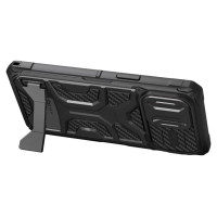 Nillkin Adventurer Pro Case for iPhone 14 Pro - black