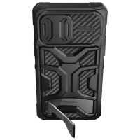 Nillkin Adventurer Pro Case for iPhone 14 Pro - black