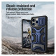 Nillkin Adventurer Pro Case for iPhone 14 Pro - black