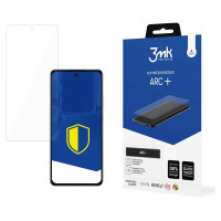 3Mk Protection 3mk ARC+ foil for Realme C67