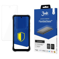 3Mk Protection 3mk FlexibleGlass™ hybrid glass on Hammer Blade 4