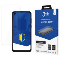 3Mk Protection 3mk FlexibleGlass™ hybrid glass for Motorola One Vision