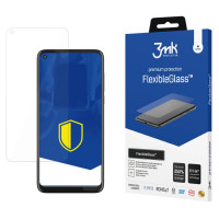 3Mk Protection 3mk FlexibleGlass™ hybrid glass for Motorola Moto G8
