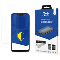3Mk Protection 3mk FlexibleGlass™ hybrid glass for Motorola Moto G7 Power