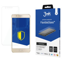 3Mk Protection 3mk FlexibleGlass™ hybrid glass on Honor 8
