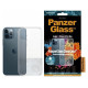 Panzerglass ClearCase antibacterial case for iPhone 12 Pro Max - transparent