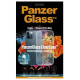 Panzerglass ClearCase antibacterial case for iPhone 12 Pro Max - transparent