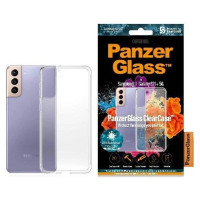 Panzerglass ClearCase case for Samsung Galaxy S21+ - transparent