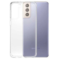 Panzerglass ClearCase case for Samsung Galaxy S21+ - transparent