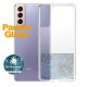 Panzerglass ClearCase case for Samsung Galaxy S21+ - transparent