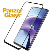 Panzerglass E2E Regular tempered glass for Xiaomi Redmi Note 9T