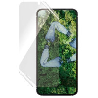 Panzerglass Matrix hybrid glass with positioner for Samsung Galaxy S23