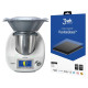 3Mk Protection Hybrid glass 3mk FlexibleGlass&trade; for Thermomix TM5