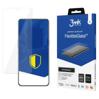 3Mk Protection 3mk FlexibleGlass™ hybrid glass on OnePlus 10T