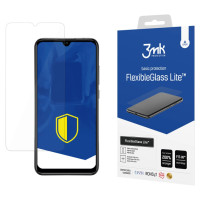 3Mk Protection 3mk FlexibleGlass Lite™ hybrid glass for Xiaomi Redmi 9