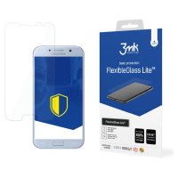 3Mk Protection 3mk FlexibleGlass Lite™ hybrid glass for Samsung Galaxy A5 2017