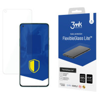 3Mk Protection 3mk FlexibleGlass Lite™ hybrid glass on OnePlus 8T+ 5G