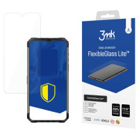 3Mk Protection 3mk FlexibleGlass Lite™ hybrid glass for Ulefone Armor 7/7e