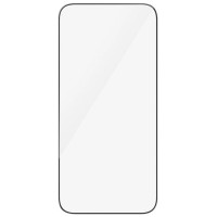 Panzerglass Re:fresh Glass for iPhone 15 Plus with a positioner