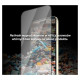 Panzerglass Re:fresh Glass for iPhone 15 Plus with a positioner
