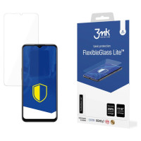 3Mk Protection 3mk FlexibleGlass Lite™ hybrid glass on Oppo A78 5G