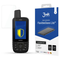 3Mk Protection 3mk FlexibleGlass Lite™ hybrid glass for Garmin GPSMAP 67