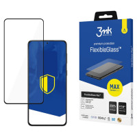 3Mk Protection 3mk FlexibleGlass Max™ hybrid glass for Samsung Galaxy S22+ 5G