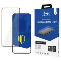 3Mk Protection 9H 3mk HardGlass Max Lite™ glass on Xiaomi 14
