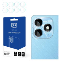 3Mk Protection Camera Cover 3mk Lens Protection for Tecno Spark 20