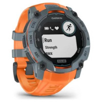 Garmin SMARTWATCH INSTINCT 3 SOLAR/TWIL/SOLST 010-02935-00 GARMIN