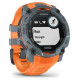 Garmin SMARTWATCH INSTINCT 3 SOLAR/TWIL/SOLST 010-02935-00 GARMIN