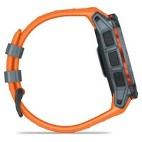 Garmin SMARTWATCH INSTINCT 3 SOLAR/TWIL/SOLST 010-02935-00 GARMIN