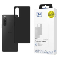 3Mk Protection 3mk Matt Case for Sony Xperia 10 V - Black