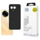 3Mk Protection 3mk Matt Case for Realme 11 5G - Black
