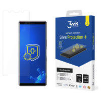 3Mk Protection 3mk SilverProtection+ protective foil for Sony Xperia 5