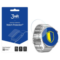 3Mk Protection 3mk Watch Protection™ v. FlexibleGlass hybrid glass on Rubicon RNCE99