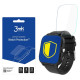 3Mk Protection Smartwatch Screen Protector Glass 3mk Watch Protection FlexibleGlass for Forever Igo 2 JW150