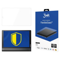 3Mk Protection Hybrid glass 3mk FlexibleGlass™ on Lenovo Yoga TAB 3 Plus