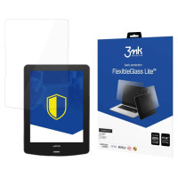 3Mk Protection 3mk FlexibleGlass Lite™ hybrid glass for InkBook Calypso Plus