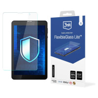 3Mk Protection 3mk FlexibleGlass Lite™ hybrid glass on Kruger&Matz Eagle 806