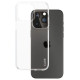 Panzerglass CARE by PanzerGlass Urban Combat Case for iPhone 15 Pro Max - Clear