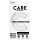 Panzerglass CARE by PanzerGlass Urban Combat Case for iPhone 15 Pro Max - Clear