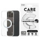 Panzerglass CARE by PanzerGlass Feature Kickstand Case iPhone 16 Pro Max 6.9" silver/silver MagSafe 1328