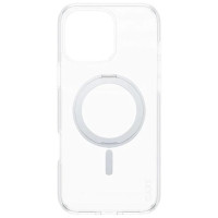 Panzerglass CARE by PanzerGlass Feature Kickstand Case iPhone 16 Pro Max 6.9" silver/silver MagSafe 1328