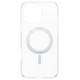 Panzerglass CARE by PanzerGlass Feature Kickstand Case iPhone 16 Pro Max 6.9" silver/silver MagSafe 1328