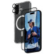 Panzerglass Bundle 3in1 iPhone 16 6.1" D3O Hardcase + Screen Protector UWF+ Lens B1291+2861+1283