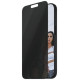 Panzerglass SAFE by PanzerGlass iPhone 16 Plus 6.7" Privacy Screen Protector Ultra-Wide Fit SAFEP95877