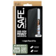 Panzerglass SAFE by PanzerGlass iPhone 16 Plus 6.7" Privacy Screen Protector Ultra-Wide Fit SAFEP95877