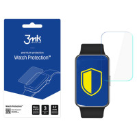 3Mk Protection 3mk Watch Protection ARC protective film for Huawei Watch Fit / Fit SE